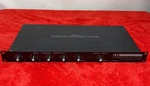 Irp DE-4024 Voice-matic Professional Microphone Mixer Untested. Fixed Price $99.99.