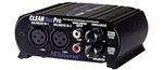 Art Cleanboxpro Bi-directional Level Matching Converter + Ac Adapter. Fixed Price $75.00.