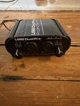 Art Usb Dual Two Channel Preamp W/ Power Adapter. Fixed Price $29.99.