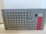 Biamp 83RX 8X2.1, Channel Mixer, Spring Reverb, Band Equalizer, Vintage Rack. Fixed Price $339.00.