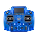 Radiomaster GX12 Crsuh Dual-band Gemini-x Elrs Controller ( Blue) Used. Fixed Price $129.24.