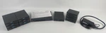 Set Of 13 Extron Hdmi Units - Dtp 230 Rx Transmitters/receivers & More. Fixed Price $242.25.