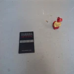 Yamaha MCD32 Memory Card Ram 32K Byte Data Cartridge For Synthesizer From Japan. Fixed Price $76.87.