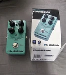Tc Electronic Hypergravity Compressor (full Size). Fixed Price $108.38.