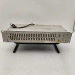 Urei 527-A 527A Graphic Equalizer Vintage Rack. Fixed Price $144.99.