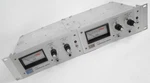 Racked Pair Of Urei LA-4'S Recapped Cal Refurb'd, Good Condition. Work Great!. Fixed Price $1750.00.