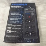 Furman SS-6B Pro Plug Outlet Ac Surge 15A Power Strip Conditioning. Fixed Price $75.00.