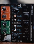 Little Labs Vog Analogue Bass Resonance Tool 500 Series. Fixed Price $425.00.
