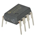 UA741CP Op Amp Single General Purpose 18V 8-PIN Plastic Dip Tube (pack Of 20). Fixed Price $15.61.