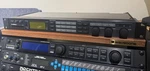 Tc Electronic Fireworx Rack Multi-effects Processor Rare Used Good Condition. Fixed Price $1095.97.