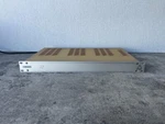 Junger C8000 Digital Audio Processing System W/ C8005 & C8401 Sdi Modules. Fixed Price $480.00.