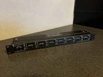 Art T8 8-CHANNEL Hum Elimantor & Isolation Rack Transformer/isolator. Fixed Price $174.99.