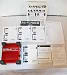 Behringer Ultra-g GI100 Professional Battery/phantom Powered Di-box. Fixed Price $41.46.