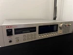 Akai S3000XL Midi Stereo Digital Sampler Rack Mount W/ Iomega Zip Drive Tested. Fixed Price $417.80.