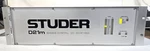 Studer D21M 24/96 Digital I/o System W/ Cards. Fixed Price $799.99.