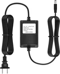 Ac Adapter For Alesis Microverb 4 Midiverb 2 3 Iii Power Supply Cord (barrel). Fixed Price $22.47.