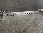Vintage Dod R-825, SERIAL#45059, Compressor Limiter, Rack Untested. Fixed Price $100.00.