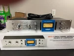 Warm Audio WA76-A Vintage-voiced Discrete Fet Compressor. Fixed Price $499.00.
