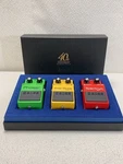 Boss BOX-40 40TH Anniversary Set PH-1 SP-1 OD-1 Guitar Effect Compact Pedal. Fixed Price $762.67.