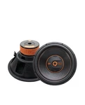 Quantum Audio QW3000/15D4 Watts Ohm Dvc Subwoofer New. Fixed Price $175.89.