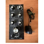 Mastersounds Fx Effects Processor Distortion Filtering W/ Power Adapter. Fixed Price $1100.00.