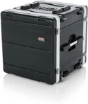 Gator GRR-10L 10U Audio Rack, Rolling. Fixed Price $519.99.