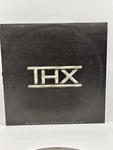 Thx Home Audio System Demo / Tech Laserdisc. Fixed Price $40.49.