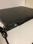 Dbx 1531X, Stereo/mono Graphic Equalizer, Eq, Vintage Rack. Fixed Price $95.00.
