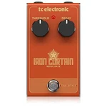 Tc Electronic Iron Curtain Noise Gate Ultra Fast And Efficient. Fixed Price $103.61.
