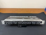 Behringer Composer Pro MDX2200 Dual Channel Compressor Limiter Rack Unit. Fixed Price $67.00.