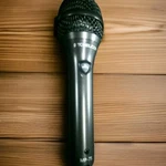 Tc-helicon MP-75 Dynamic Microphone Effects Processor Control. Fixed Price $150.00.