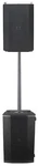 Avante Audio Imperio Pro IMP205 440W Powered Line Array Speaker+sub+pole Adapter. Fixed Price $1949.98.