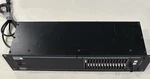 Dod R-815B 31-BAND Graphic Equalizer Powers On Rack Mount EN-001. Fixed Price $95.00.