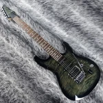Ibanez SA160FM Black. Fixed Price $414.00.