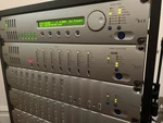 Avid/euphonix SH612 Studio Hub - Madi Router And Merger. Fixed Price $712.85.