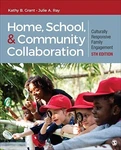 Home School And Community Collaboration - By Grant 9781071812266. Fixed Price $76.80.