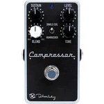 Keeley Compressor Plus 4 Knob Pedal. Fixed Price $126.65.