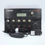 Boss GT-001 Guitar Effects Processor With Power Supply Multi Z7G7889. Fixed Price $118.00.