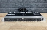 Behringer Autocom Pro-xl MDX1600 Two-channel Compressor/limiter. Fixed Price $73.99.