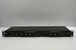 Dod SR835 Stereo 2-WAY, Mono 3-WAY Crossover Vintage Rack Untested. Fixed Price $71.64.