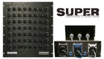 Whirlwind SCSR56X2XL Super Concert Splitter W4 With Lundahl Transformers. Fixed Price $19757.14.