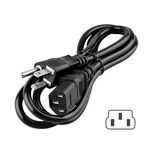 5FT Ac Power Cord Cable For Harbinger Audio System HPX215-BBE 3-PRONG Lead. Fixed Price $11.57.
