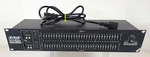 Dod SR231 Xlr Dual Band Rack Mount Graphic Equalizer Stereo Read Issues. Fixed Price $30.00.