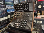 Moog MOTHER-32/DFAM Subharmonicon Analog Modules W/rack Accessory /box Armens. Fixed Price $1999.00.