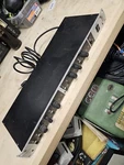 Behringer Suppressor De-esser Feedbck Processor DE-102. Fixed Price $149.97.