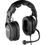 Telex HR2-300534-000 Dual-side Medium-weight Passive Noise Reduction Headset A4F. Fixed Price $472.00.