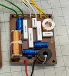 1X Oem Jbl S312 Ii & Other Speakers Crossover See Pics Works Sounds Great. Fixed Price $46.75.