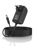 1A Ac Adapter For Roland P-55 PAD-8/80 Model Dc Charger Power Supply Psu. Fixed Price $5.16.