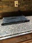 Phonic Peq 3300 1/3 Octave Equalizer. Fixed Price $69.95.